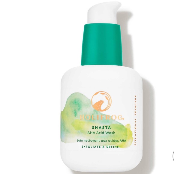 HoliFrog Shasta AHA Acid Wash (5 fl. oz.) - Picture 1 of 7